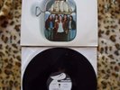 PELICAN UPPTEKNIR RARE ICELAND PROG LP ORIG HEAVY PSYCH
