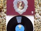 POPOL VUH HOSIANNA MANTRA RARE ORIG PILZ LP