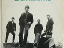 ANIMALS - Animalisms - UK 1st Press Decca LP MINT-