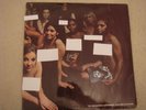Jimi Hendrix Experience Electric Ladyland LP 1968