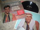 Elvis Harum Scarum ORIGINAL LPM-3702 (US) W/PHOTO 1S/2S