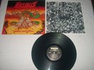 INCUBUS - Serpent Temptation LP 1.PRESS  Incantation