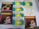 Rare Box Set 45 CONNIE FRANCIS Celebrity Scene on MGM