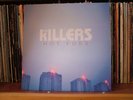 The Killers - Hot Fuss