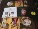 madonna uk 12'' ltd edit poster sle dress you up