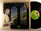 REV TL BARRETT I Found The Answer GT LP soul funk HEAR