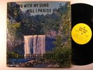 BLACK ORPHEUS GOSPEL And With LP soul funk choir HEAR