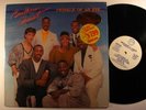 BROTHERS IN CHRIST Twinkle NEW DAWN LP modern soul HEAR