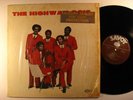 HIGHWAY QC'S s/t SAVOY LP soul funk SHRINK HEAR