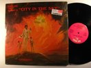 HOTLINE TO GLORY City In Sky BO-MAC LP modern soul HEAR