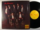 MEADOWLARKS It Happened PRABAY LP modern soul funk HEAR