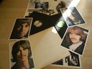 BEATLES - 'WHITE ALBUM'  Stereo Number 0372541  Topload
