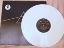 Pink Floyd Darkside of the Moon - Ltd Ed. white vinyl
