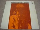 ORG ROMANO MUSSOLINI / MIRAGE / ITA JAZZ LP / PDU