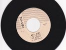 THE MIRACLES on TAMLA Bad girl RARE 45 STRIPED LABEL