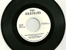 THE GRACKLES Who Needs Wildlife Anyway 45 KBD 1979 HEAR