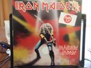 *RARE* Iron Maiden 