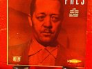 LESTER YOUNG & HIS ORCHESTRA PRES NORGRAN ORIGINAL DG