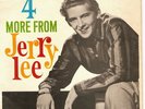 JERRY LEE LEWIS  U.K. LONDON EP  4 MORE FROM JERRY LEE