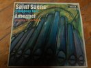 saint-saens - symphony no.3 - ansermet - decca sxl 6027