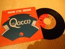QUEEN Now I´m Here - France 7