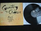 COUNTING CROWS  AUGUST AND EVERYTHING AFTER LP RARE