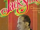 The Whispering Baritone  JACK  SMITH Double Album