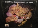 Barbed Wire Sandwich Black Cat Bones SEALED Prog Blues