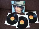 Bob Dylan, Masterpieces, rare 3LP-Set (New Zealand)