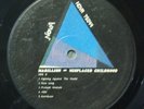 Marillion - Misplaced Childhood ASIAN TAIWAN LP RARE