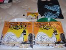 Andrew Jackson Jihad Candy Cigarettes, Capguns LP SET