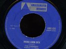 Pioneers - Mama Look Deh UK Amalgamated orig 45 ??