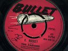 Fabions - V Rocket UK Bullet 45 ??