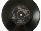 If You Let Me Eddie Kendricks TMG845 Tamla Motown