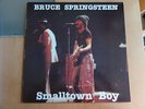 BRUCE SPRINGSTEEN SMALLTOWN BOY GREEN VINYL