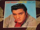 ELVIS PRESLEY LP LOVING YOU NICE LPM-1515 INSERT
