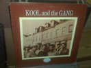 Rare Funk LP - Kool & the Gang 1st - USA OG