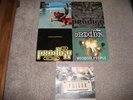 PRODIGY CLASSIC VINYL COLLECTORS SET
