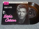 eddie cochran rare uk ep eddie's hits