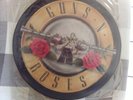 GUNS N ROSES it's so easy PIC DISC 12