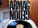 ARMAGGEDON Same KRAUTROCK  ORG LP KUCKUCK 1970