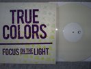 True Colors FocusLpSILK SCREENED cover white have heart