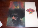 Jimi Hendrix 1969 Electric Church Tour Program