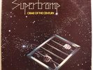 audiophile SUPERTRAMP crime of the century LP MFSL RARE