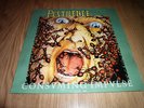 Pestilence - Consuming Impulse - Death Metal 1989
