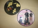 45 T PICTURE INDOCHINE LE BAISER & CANARY BAY