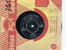 ELVIS 45 SA  LITTLE EGYPT/ANGEL