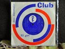 VALDAMBRINI VOLONTE EP CLUB N 1  JAZZ FUNKY MOD DANCER