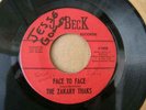 ZAKARY THAKS FACE TO FACE FUZZ GARAGE PSYCH 7