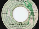 Scotty - Draw Your Brakes - ROCK STEADY ???